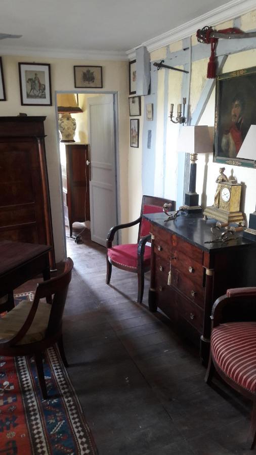 Chambres et Table d'Hôtes Manoir Capcazal de Pachïou Mimbaste Exterior foto