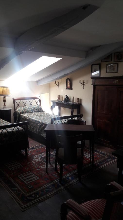 Chambres et Table d'Hôtes Manoir Capcazal de Pachïou Mimbaste Exterior foto