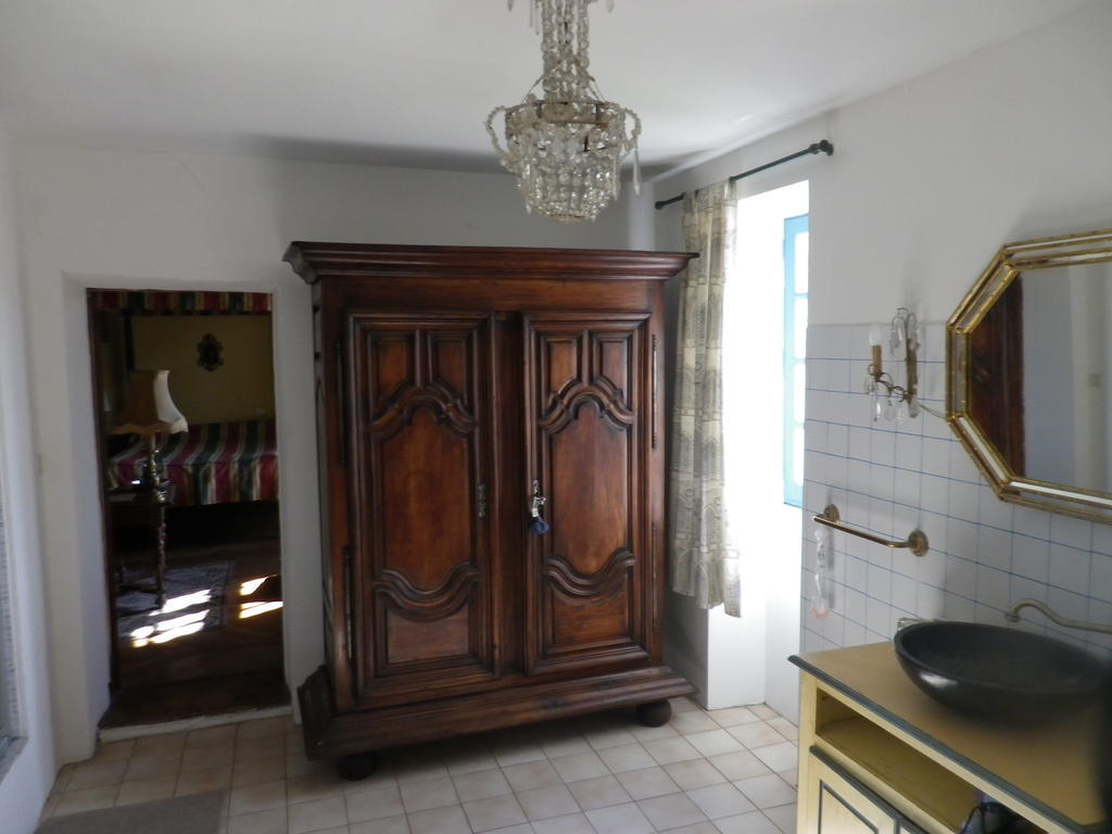 Chambres et Table d'Hôtes Manoir Capcazal de Pachïou Mimbaste Exterior foto