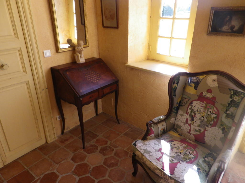 Chambres et Table d'Hôtes Manoir Capcazal de Pachïou Mimbaste Exterior foto