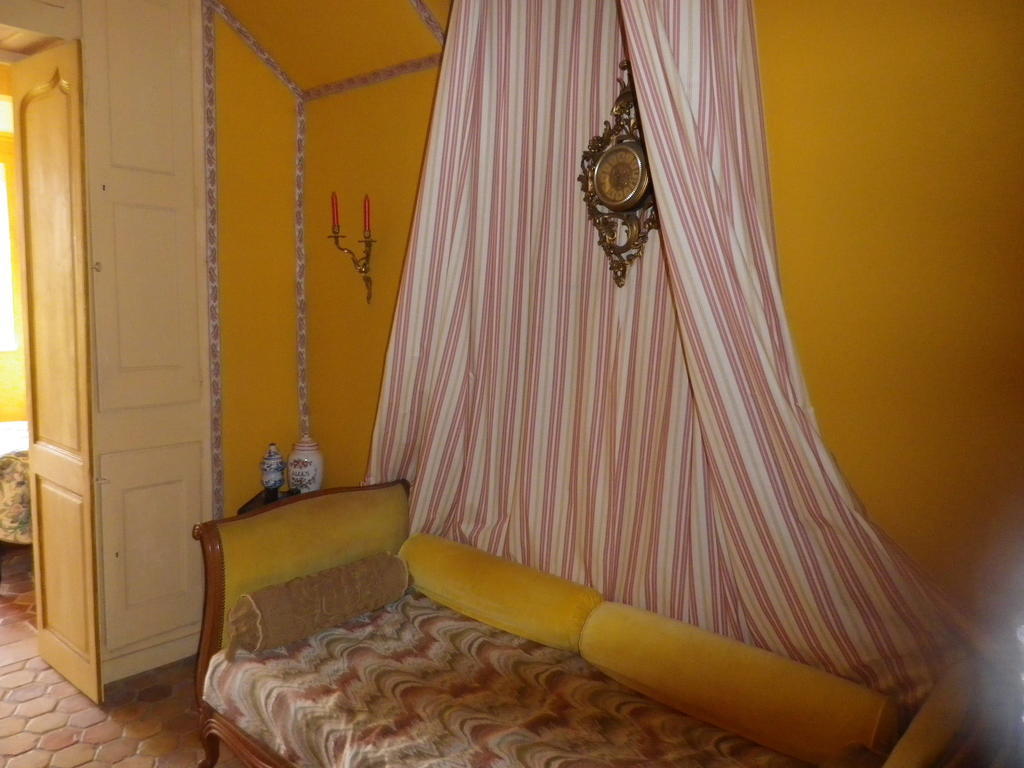 Chambres et Table d'Hôtes Manoir Capcazal de Pachïou Mimbaste Exterior foto