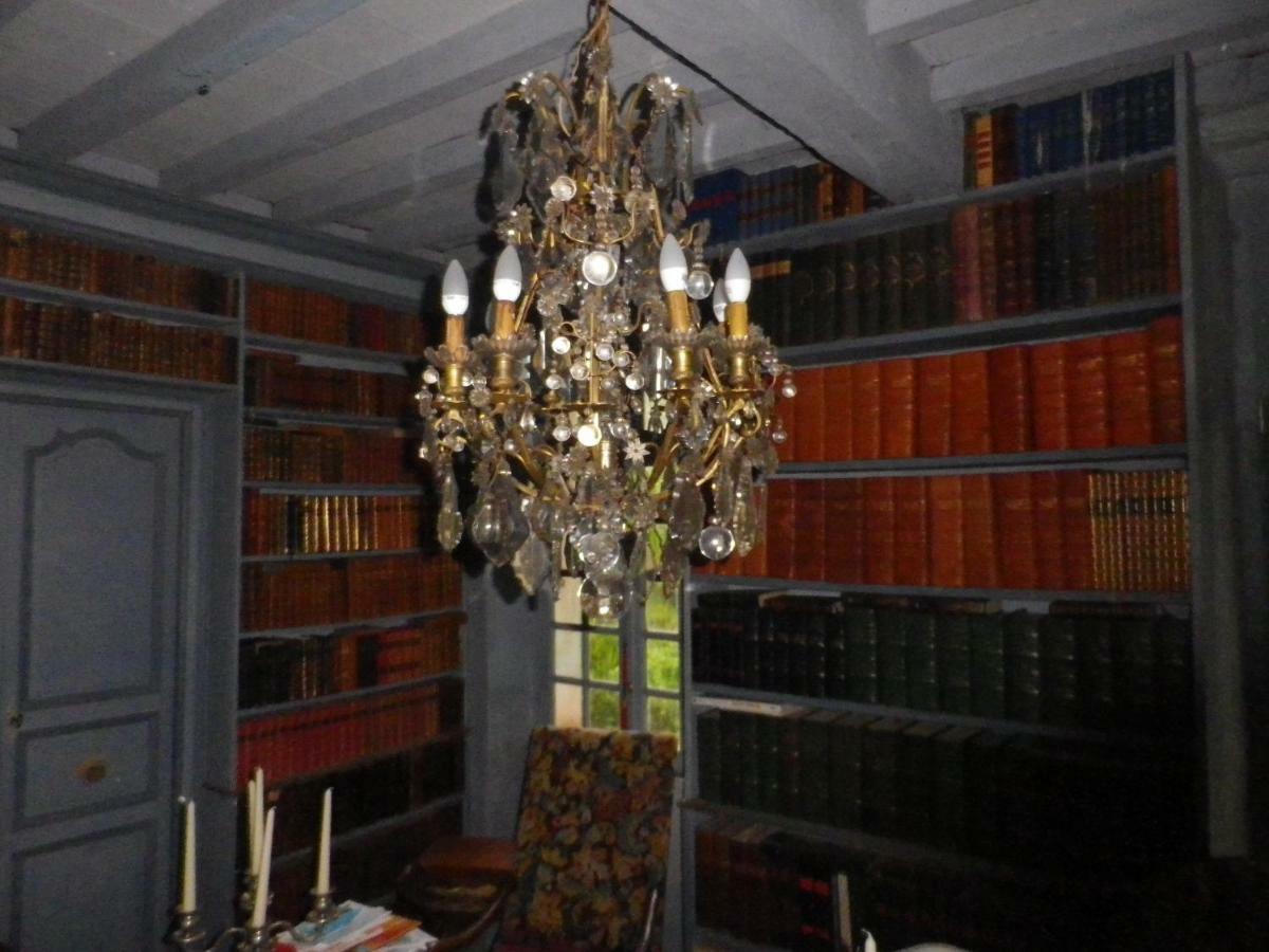 Chambres et Table d'Hôtes Manoir Capcazal de Pachïou Mimbaste Exterior foto